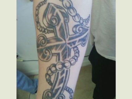 Cross